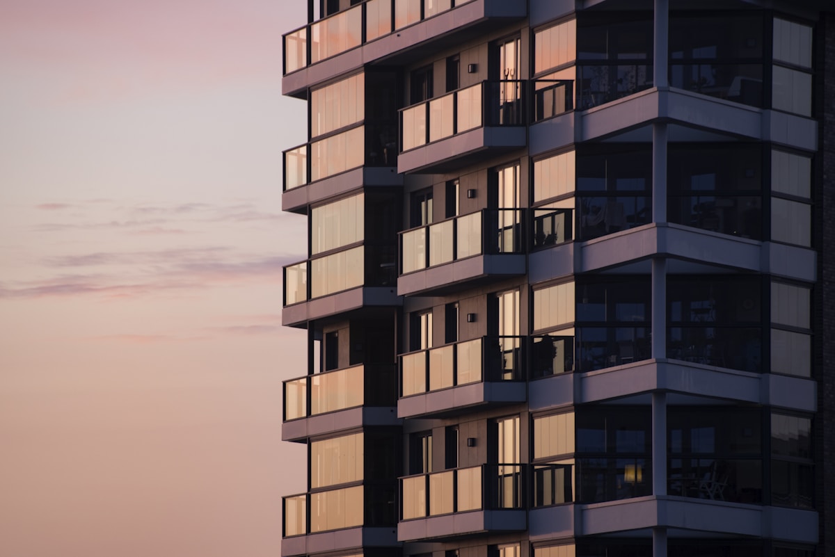 Apartments